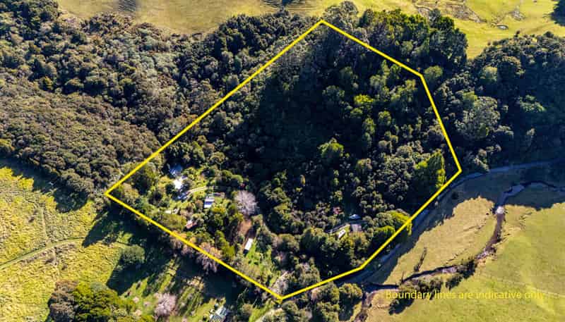 28 Shepherd Road, Peria