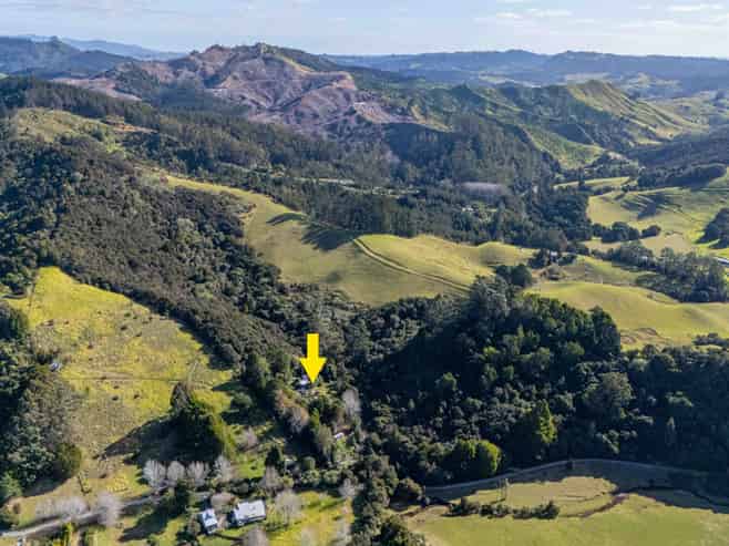28 Shepherd Road, Peria
