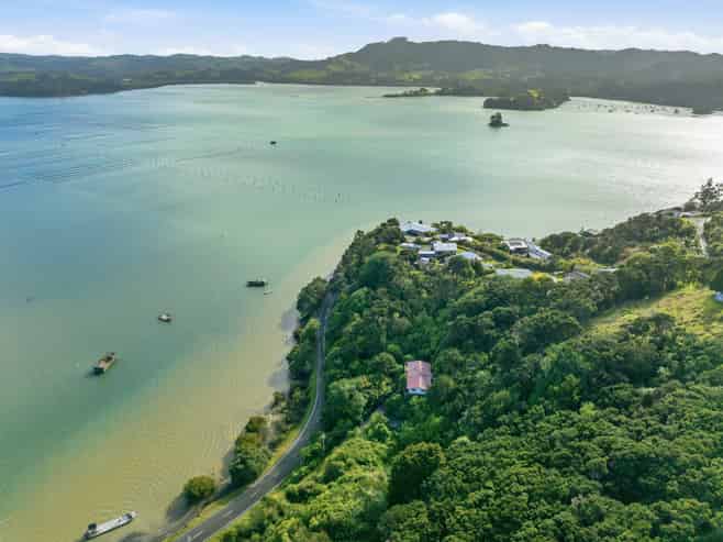 456 Whangaroa Road, Whangaroa