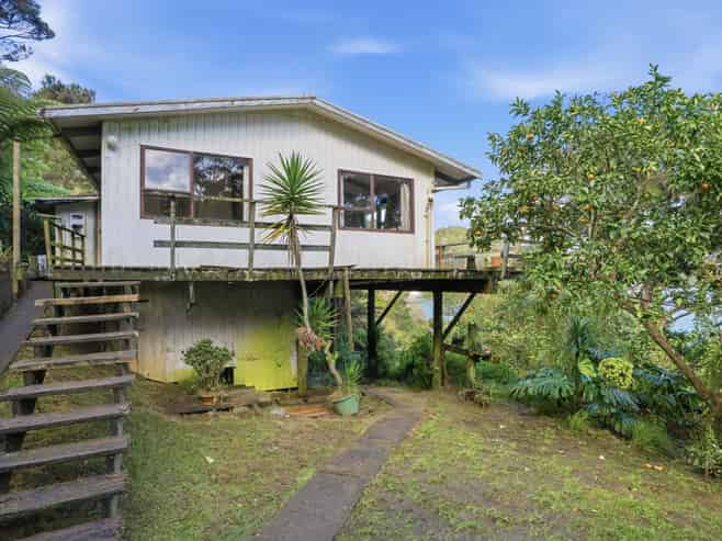 456 Whangaroa Road, Whangaroa
