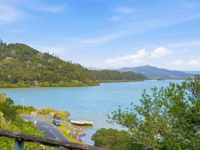 456 Whangaroa Road, Whangaroa