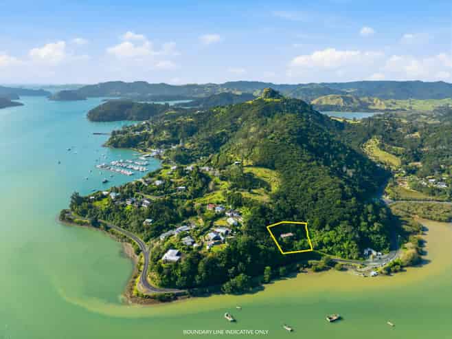 456 Whangaroa Road, Whangaroa