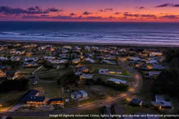 217 Park Avenue, Waitarere Beach
