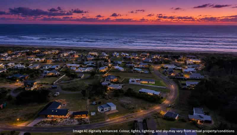 217 Park Avenue, Waitarere Beach