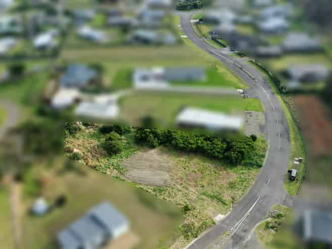 217 Park Avenue, Waitarere Beach