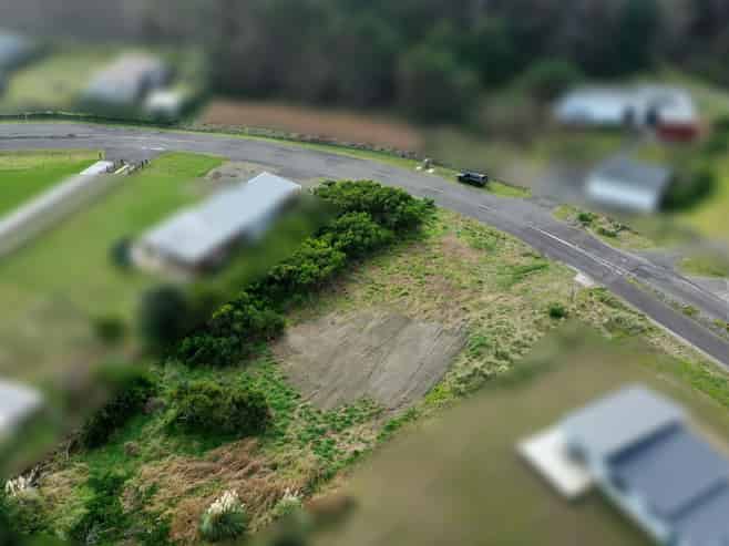 217 Park Avenue, Waitarere Beach