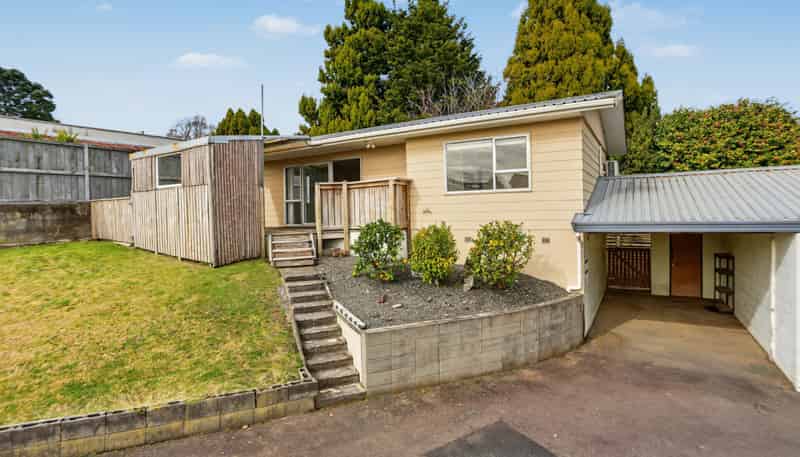 33A Moehau Street, Te Puke