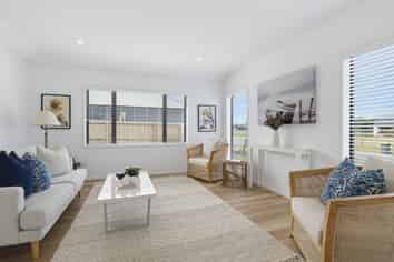 14 Panama Crescent, West Melton