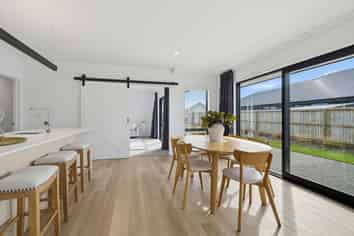 14 Panama Crescent, West Melton