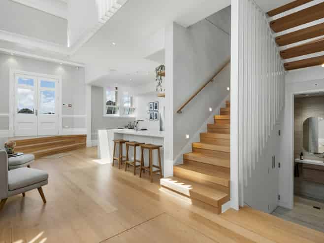 2/16 View Road, Mount Eden