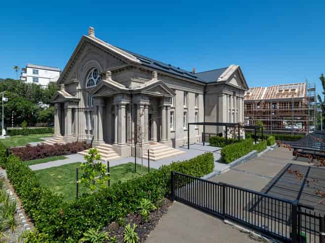 2/16 View Road, Mount Eden
