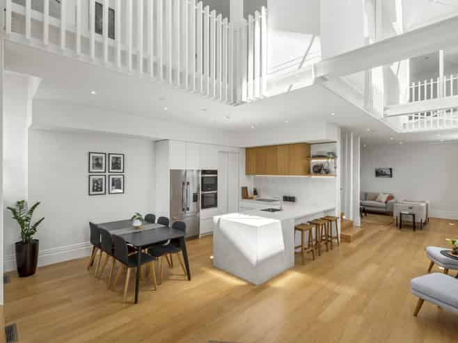 2/16 View Road, Mount Eden