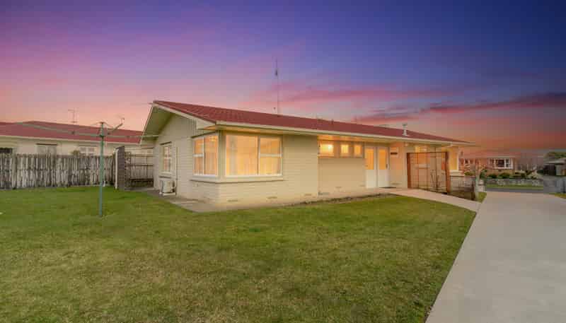 28 Hinewai Street, Otorohanga