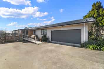 8 Grey Street, Kihikihi