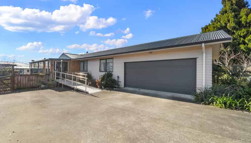 8 Grey Street, Kihikihi
