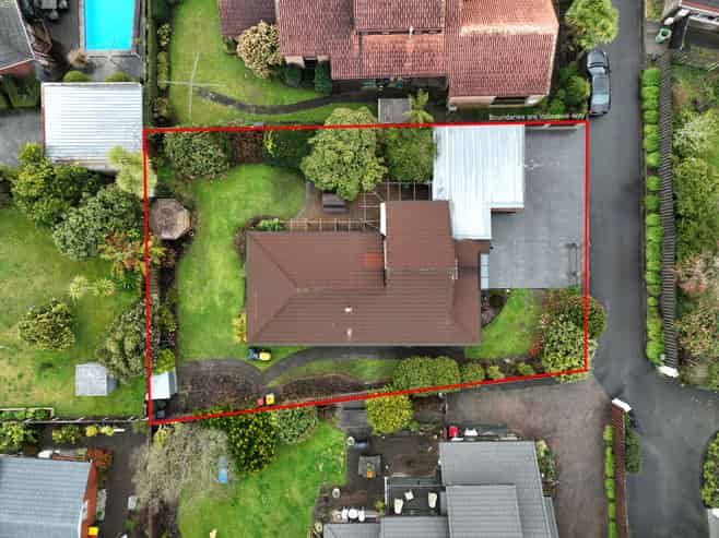 12 Cooper Place, Chedworth