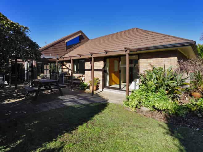 12 Cooper Place, Chedworth