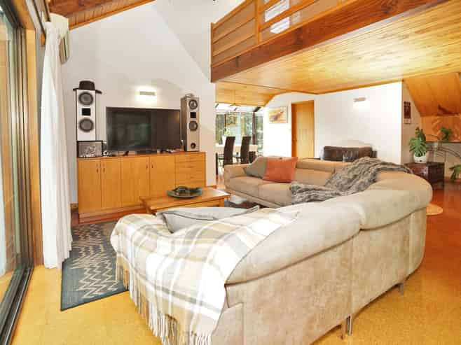 12 Cooper Place, Chedworth
