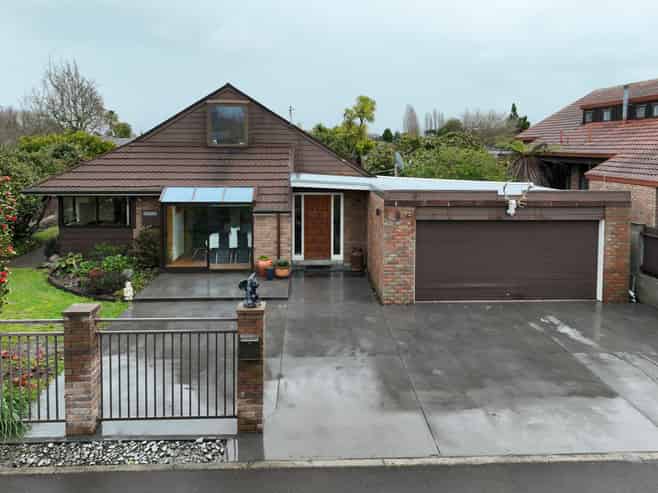 12 Cooper Place, Chedworth