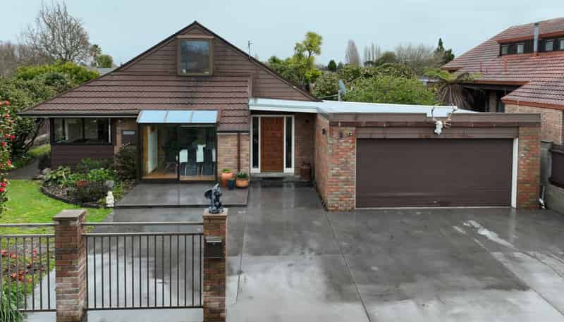 12 Cooper Place, Chedworth