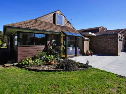 12 Cooper Place, Chedworth