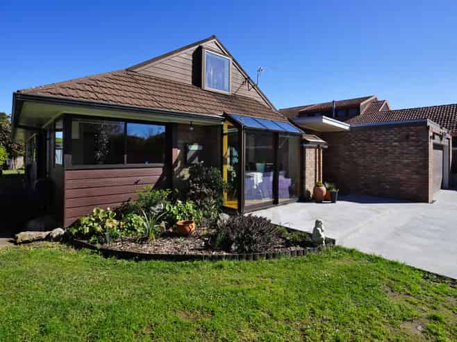 12 Cooper Place, Chedworth