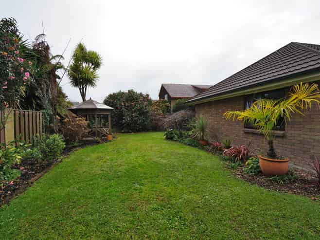 12 Cooper Place, Chedworth