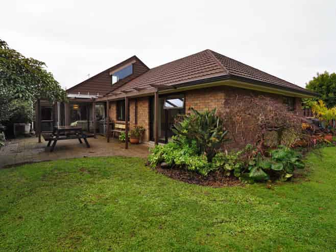 12 Cooper Place, Chedworth