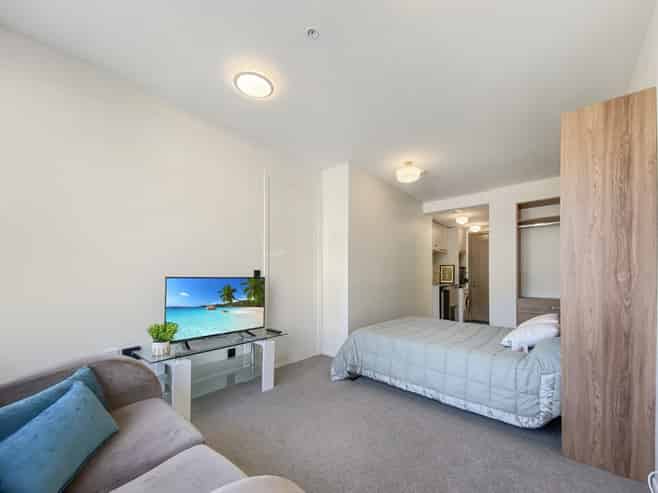 G02A/3 Roxburgh Street, Mount Victoria