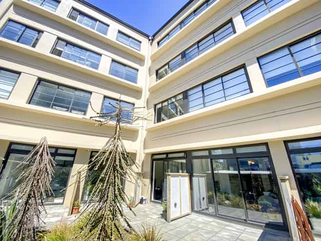 G02A/3 Roxburgh Street, Mount Victoria