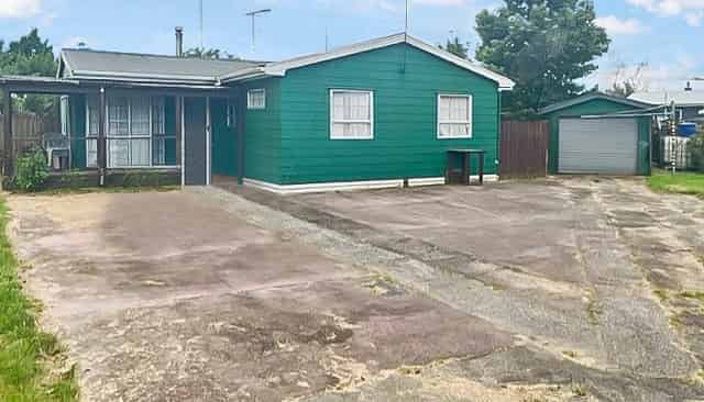 a/15 Cramond Street, Tokoroa