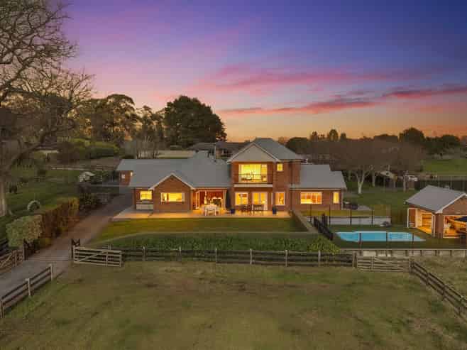27 Awanui Avenue, Te Awamutu