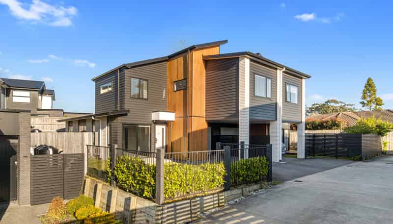 3/44 Glenview Terrace, Glenview