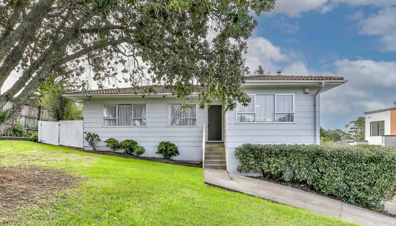 21 Cedar Heights Avenue, Massey