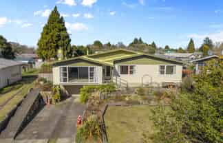 7 Lauriston Street, Tokoroa