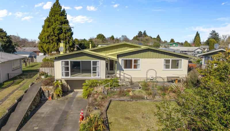 7 Lauriston Street, Tokoroa