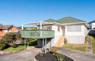 32 Letterkenny Place, Blockhouse Bay