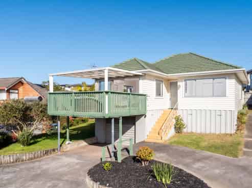 32 Letterkenny Place, Blockhouse Bay