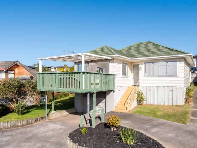 32 Letterkenny Place, Blockhouse Bay