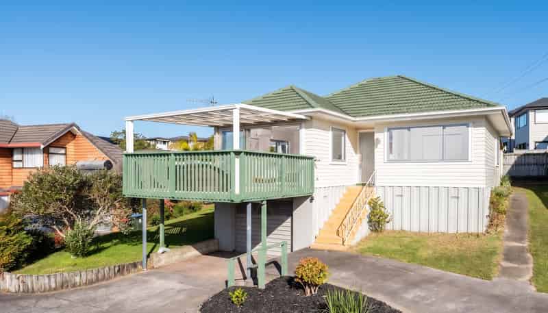 32 Letterkenny Place, Blockhouse Bay