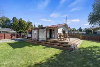 149 Caxton Place, Te Awamutu