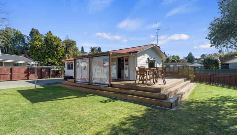 149 Caxton Place, Te Awamutu