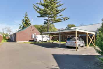 27 Keepa Street, Levin