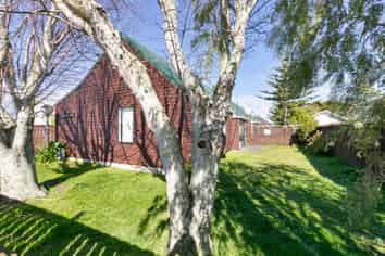 27 Keepa Street, Levin