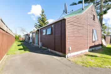 27 Keepa Street, Levin
