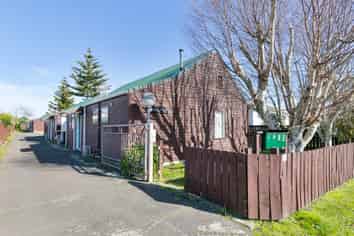27 Keepa Street, Levin