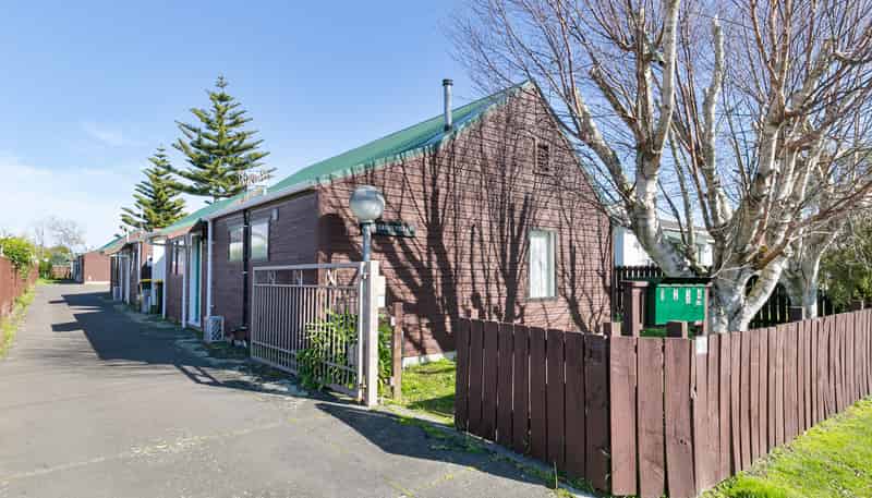 27 Keepa Street, Levin