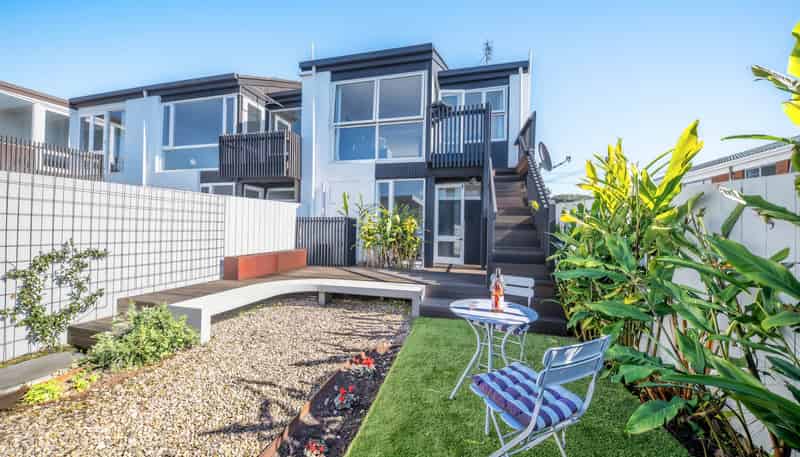 1/84 Long Drive, Saint Heliers