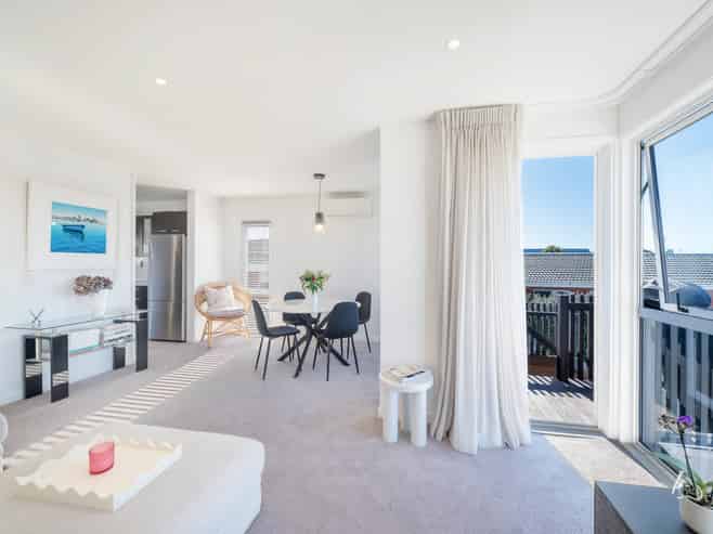 1/84 Long Drive, Saint Heliers