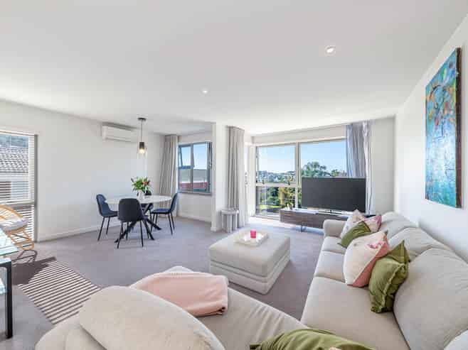 1/84 Long Drive, Saint Heliers